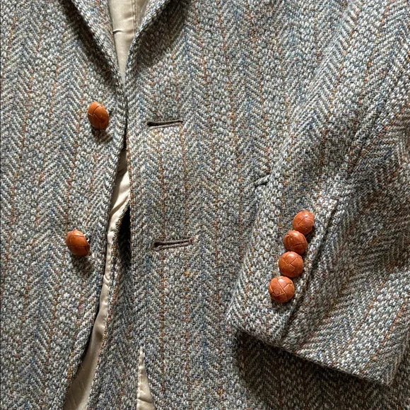 vintage Polo Ralph Lauren blazer - Picture 2 of 14